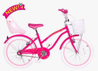 Og Bicycle For Kids New - Trek 7500 Fx, HD Png Download, Free Download