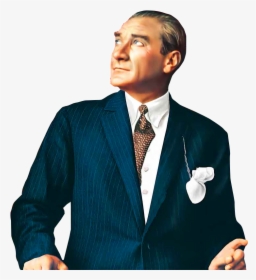 Transparent Atatürk Png - Atatürk Png, Png Download, Free Download