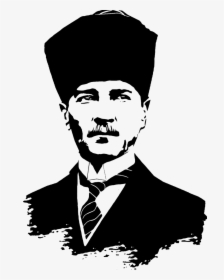 Atatürk Png Resimleri - Mustafa Kemal Atatürk Png, Transparent Png, Free Download