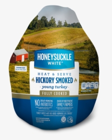 Honeysuckle Fully Cooked Smoked Turkey - Honeysuckle White, HD Png Download, Free Download