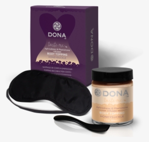 Dona Bodytopping Honey, HD Png Download, Free Download