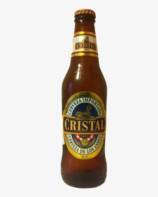 Cerveza Cristal, HD Png Download, Free Download