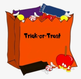Thumb Image - Clip Art Halloween Candy, HD Png Download, Free Download