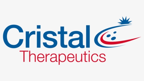 Cristal Therapeutics Logo - Graphic Design, HD Png Download, Free Download