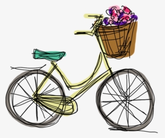 Bike Fit Clipart , Png Download - Standard Height Of A Bike, Transparent Png, Free Download