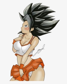 Press Question Mark To See Available Shortcut Keys - Caulifla X Male Reader, HD Png Download, Free Download