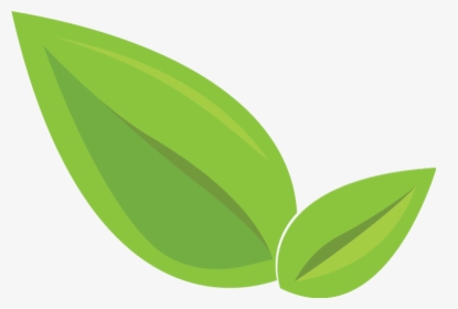 Leaf Icon - Transparent Leaf Icon, HD Png Download, Free Download