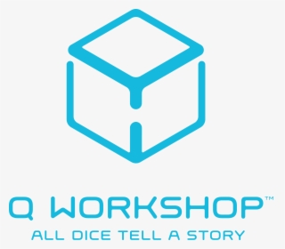Q Workshop Logo, HD Png Download, Free Download