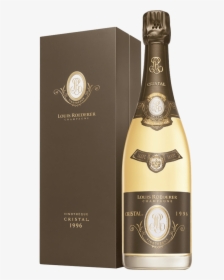 Cristal Vinotheque 1995, HD Png Download, Free Download