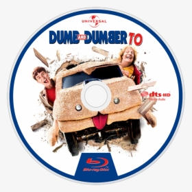 Dumb And Dumber Png, Transparent Png, Free Download