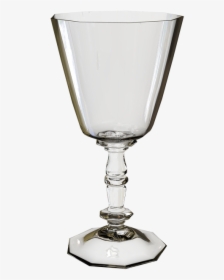 Vidrio, Fougères, La Copa De Cristal, Transparente - Wine Glass, HD Png Download, Free Download