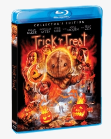 Trick R Treat Scream Factory, HD Png Download, Free Download