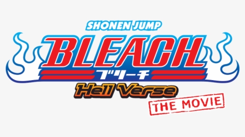 Bleach The Movie - Bleach, HD Png Download, Free Download