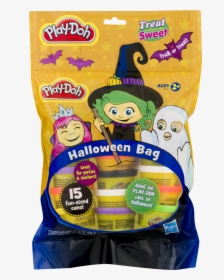 Play Doh Halloween, HD Png Download, Free Download