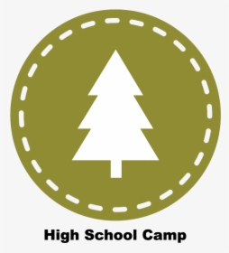 High School Camp, HD Png Download, Free Download