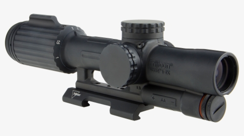 Trijicon Vcog 1, HD Png Download, Free Download