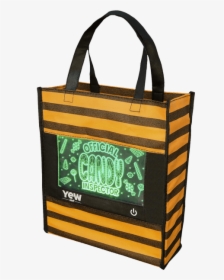 Yew Stuff Halloween Bags, HD Png Download, Free Download