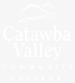 Cvcc Logo - Catawba Valley Community College, HD Png Download, Free Download