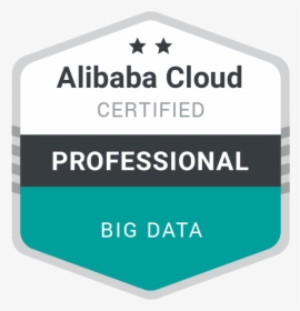 Alibaba Cloud Certification Associate, HD Png Download, Free Download