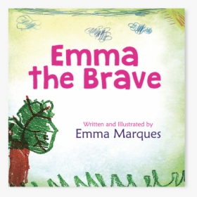 Emma The Brave"  Class="lazyload Lazyload Mirage Featured - Publication, HD Png Download, Free Download