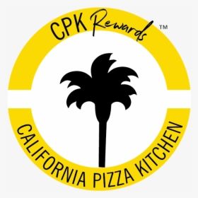 California Pizza Kitchen Logo, HD Png Download, Free Download