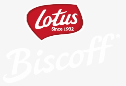 Home - Lotus Bakeries Logo Png, Transparent Png, Free Download