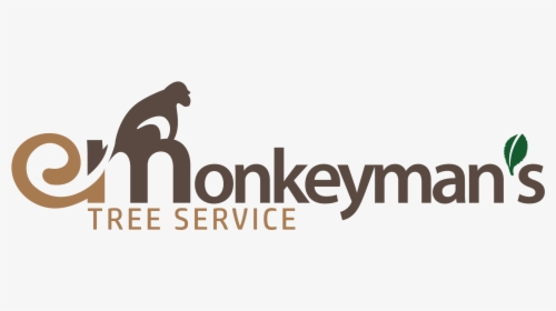 Monkeyman"s Tree Service - Volkerrail, HD Png Download, Free Download