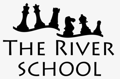 The River School - Silhouette, HD Png Download, Free Download