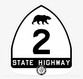 California State Route 1, HD Png Download, Free Download