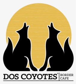 Dos Coyotes Border Cafe, HD Png Download, Free Download