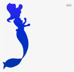 Transparent Strong Mermaid Drawing, Strong Mermaid, HD Png Download, Free Download