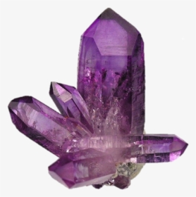 Amethyst Stone Png - Amethyst Png, Transparent Png, Free Download