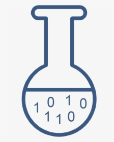 Data Science Lab Icon, HD Png Download, Free Download