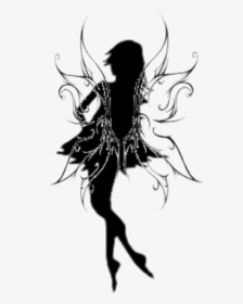 Free Printable Png Fairy Table - Illustration, Transparent Png, Free Download