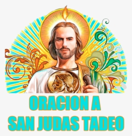 St Jude Thaddeus Png, Transparent Png, Free Download