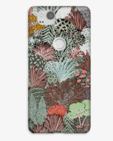 Japanese Flowers Case Pixel - Iphone 7 Hoesjes Japans, HD Png Download, Free Download