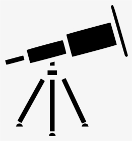 Telescope Device Tool Research Science Study - Science, HD Png Download, Free Download