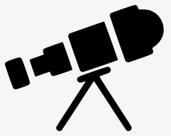 Telescope - Astronomy, HD Png Download, Free Download