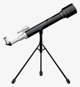 Transparent Background Telescope Png, Png Download, Free Download