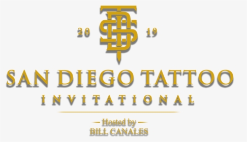 San Diego Tattoo Invitational, HD Png Download, Free Download