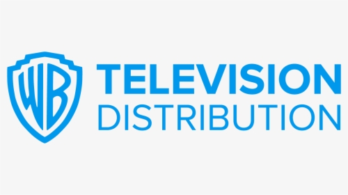 Warner Bros Television Distribution Logo, HD Png Download, Free Download