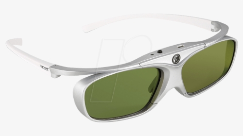 Transparent Shutter Glasses Png - Mc Jfz11 00e, Png Download, Free Download