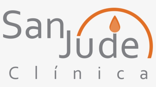 San Jude - Clinica San Jude Logo, HD Png Download, Free Download