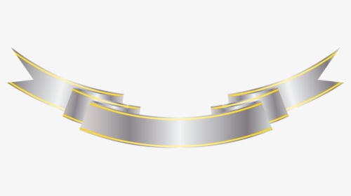 Ribbon Banner Transparent Png - Architecture, Png Download, Free Download