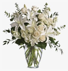 Johnathan Andrew Sage - Teleflora Dreams From The Heart Bouquet, HD Png Download, Free Download