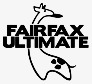 Fairfax Ultimate Logo, HD Png Download, Free Download