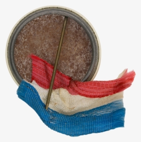 American Legion Ribbon Button Back Club Button Museum - Earthworm, HD Png Download, Free Download