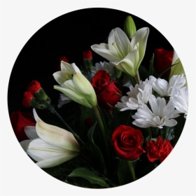 Funeral Floral Arrangements - Поздравление С 9 Мая, HD Png Download, Free Download