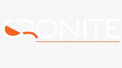 Transparent Lower 3rd Png - Cronite Logo Png, Png Download, Free Download