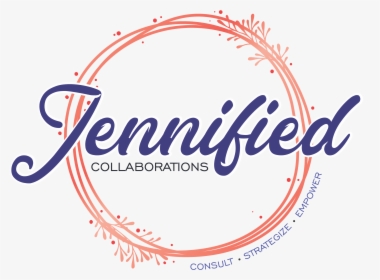 Jennified Collaborations - Circle, HD Png Download, Free Download